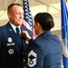 Chief Master Sgt. Shane Rose retires after 30 years of service