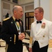 Former top enlisted leader joins Reserve division in celebrating Army Birthday