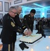 Former top enlisted leader joins Reserve division in celebrating Army Birthday