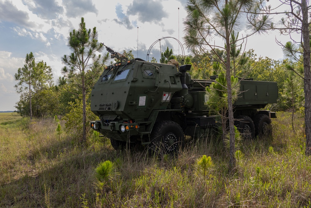 Swift and Dynamic: The 26th MEU conducts a HIRAIN