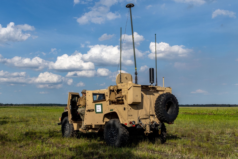 Swift and Dynamic: The 26th MEU conducts a HIRAIN