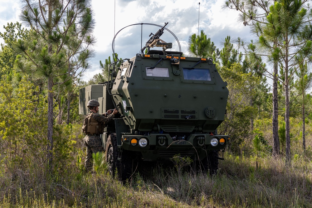 Swift and Dynamic: The 26th MEU conducts a HIRAIN