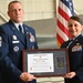 Chief Master Sgt. Shane Rose retires after 30 years of service