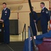 550th Helicopter Squadron Assumption of Command