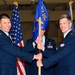 550th Helicopter Squadron Assumption of Command