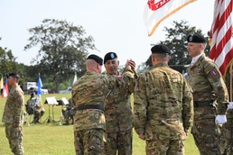 CWOB Change of Responsibility