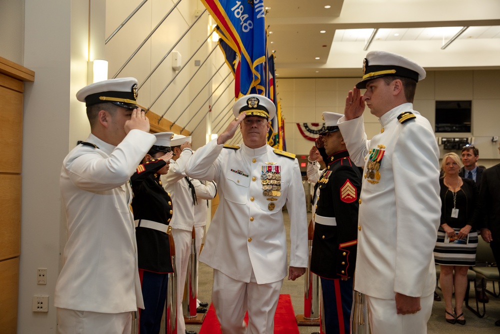 NAVSUP WSS Changes Command