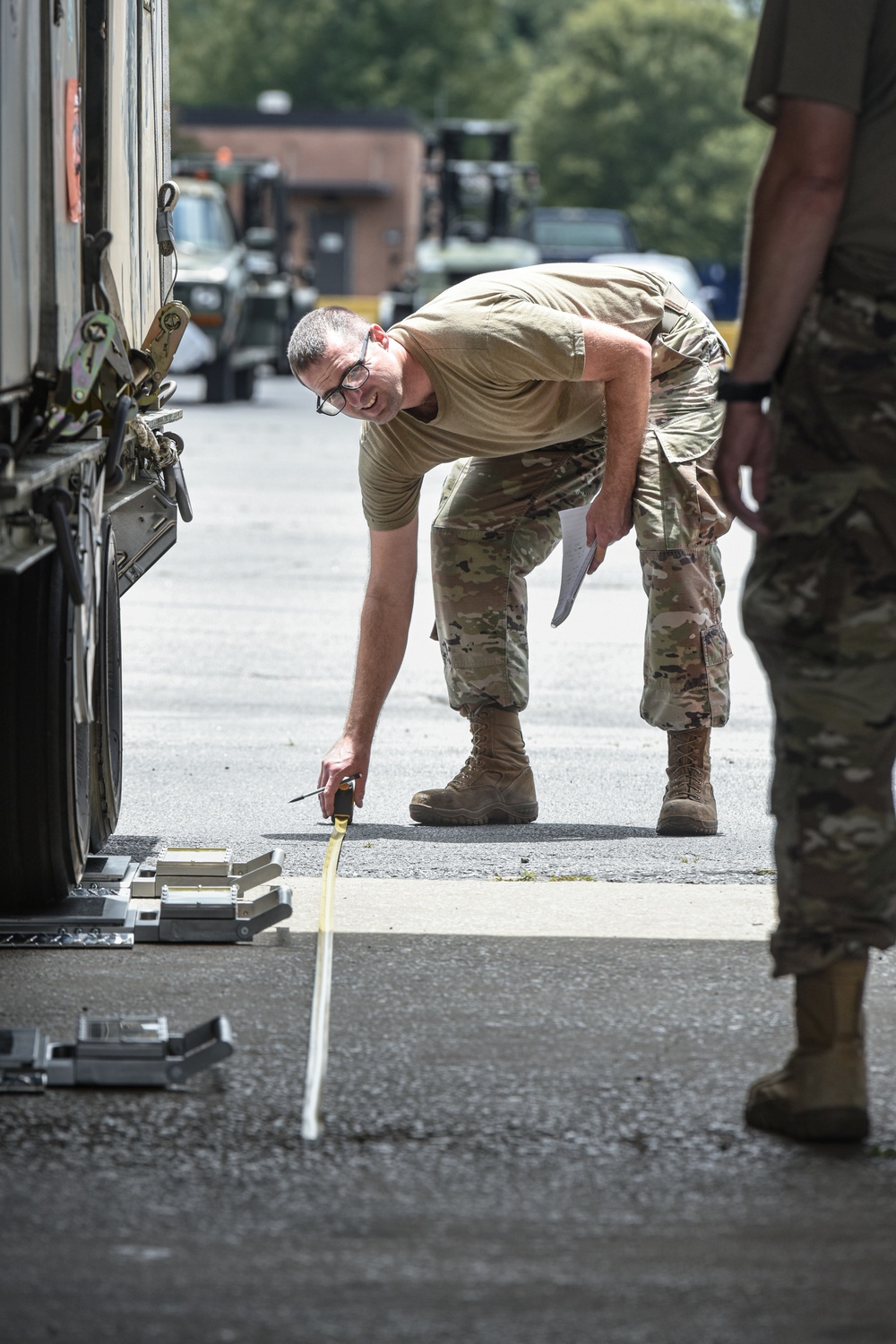 169th Fighter Wing conducts PALMETTO PRESSURE Exercise