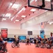 Navy Participates in Wounded Warrior Games