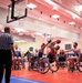 Navy Participates in Wounded Warrior Games