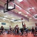 Navy Participates in Wounded Warrior Games
