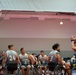 Navy Participates in Wounded Warrior Games