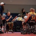 Navy Participates in Wounded Warrior Games