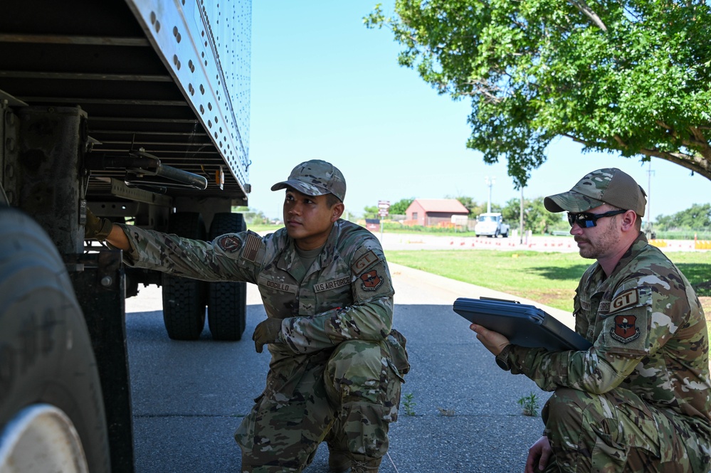 Commentary - Why I Stay Blue: Staff Sgt. Benjamin Mantonya