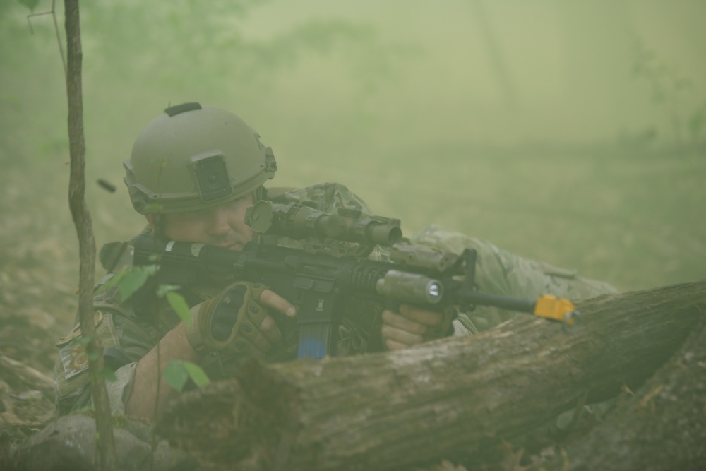IDLC: High caliber Defenders in 2023