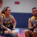 Navy Participates in Wounded Warrior Games