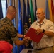 MCAS Cherry Point Spotlights Civilian of the Year Awardees