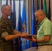 MCAS Cherry Point Spotlights Civilian of the Year Awardees