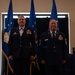 914th Air Refueling Wing Command Chief Retirement Ceremony