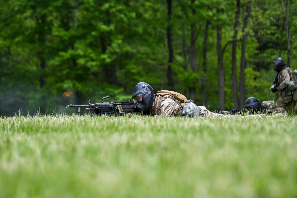IDLC: High caliber Defenders in 2023