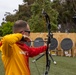 2023 DOD Warrior Games – Archery
