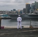 USS John P. Murtha (LPD 26) Arrives in San Diego