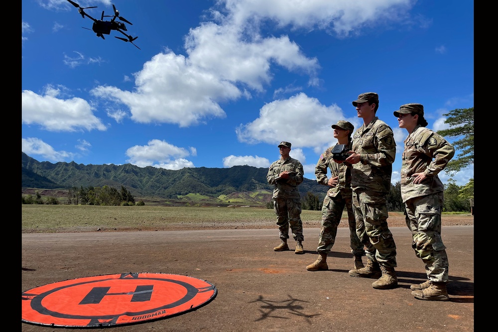 West Point Dean Discusses Mapping The Arctic, Helicopter Landing Zones With Geospatial Engineering Expert