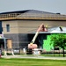 une 2023 construction operations of $11.96 million transient training brigade headquarters at Fort McCoy