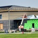 une 2023 construction operations of $11.96 million transient training brigade headquarters at Fort McCoy