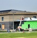 une 2023 construction operations of $11.96 million transient training brigade headquarters at Fort McCoy