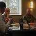 Assistant Secretary of the Navy MCRD San Diego Visit