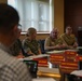 Assistant Secretary of the Navy MCRD San Diego Visit