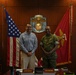 Assistant Secretary of the Navy MCRD San Diego Visit