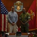 Assistant Secretary of the Navy MCRD San Diego Visit