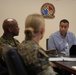 Assistant Secretary of the Navy MCRD San Diego Visit