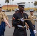 Bravo Company Graduation June 9, 2023