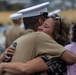 Bravo Company Graduation June 9, 2023