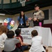 Career Day at Laughlin