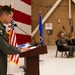 64th AGRS Change of Command