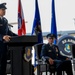 22nd Air Refueling Wing Change of Command, 2023