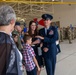 22nd Air Refueling Wing Change of Command, 2023