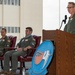 Summers leads 9th AS Pelicans as new commander