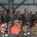 Summers leads 9th AS Pelicans as new commander