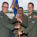 Summers leads 9th AS Pelicans as new commander