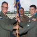 Summers leads 9th AS Pelicans as new commander