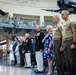 Col. David G. Bardorf Retirement Ceremony