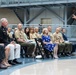 Col. David G. Bardorf Retirement Ceremony