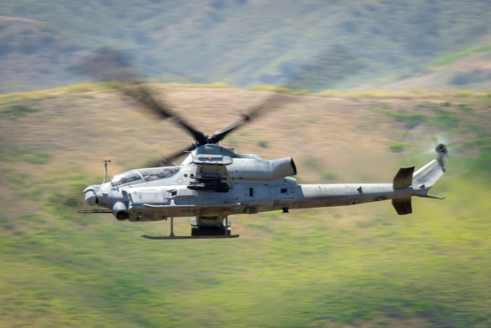 United Arab Emirates Unit Enhancement Training