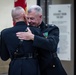 Col. David G. Bardorf Retirement Ceremony