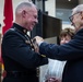 Col. David G. Bardorf Retirement Ceremony